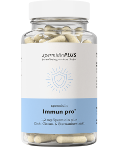 Spermidin Immun pro