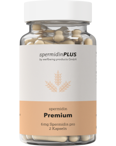 Spermidin Premium