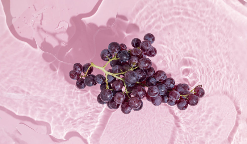 Was ist Trans-Resveratrol? Vorteile, Herkunft und Anwendung