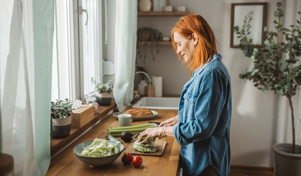 Oxidativer Stress: Der stille Beschleuniger des Alterns?